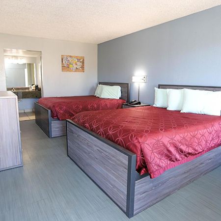 Express Inn Durant Kültér fotó